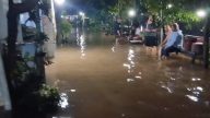 Banjir Kota Depok