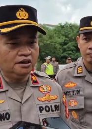 Dukun palsu pengganda uang di Kota Depok