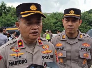 Dukun palsu pengganda uang di Kota Depok