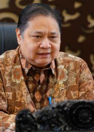 Pariwisata Indonesia terancam krisis global