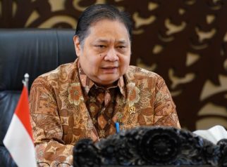 Pariwisata Indonesia terancam krisis global