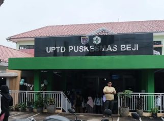 Puskesmas Kota Depok