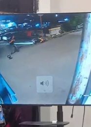 Oknum TNI aktivis KontraS