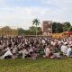 Salat Idulfitri jemaah Muhammadiyah Kota Depok