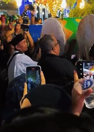 Jakarta Kolosal Bedug 2026