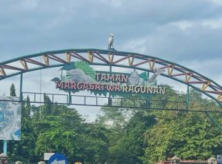Taman Margasatwa Ragunan