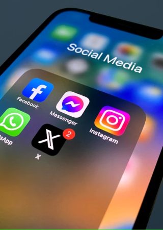 Pembatasan usia pengguna X