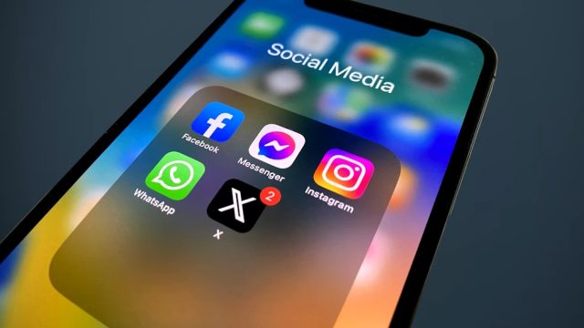 Pembatasan usia pengguna X