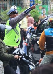 Destinasi wisata Operasi Ketupat 2026