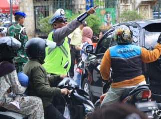 Destinasi wisata Operasi Ketupat 2026