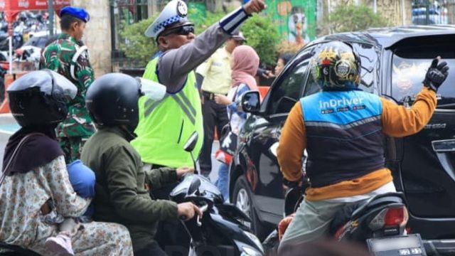 Destinasi wisata Operasi Ketupat 2026