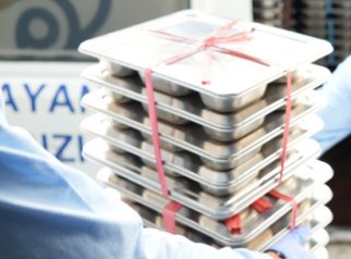 Operasional SPPG dihentikan BGN