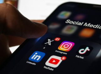 Sanksi tegas platform digital