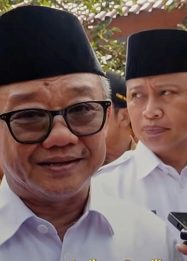 Mendikdasmen sekolah di Kota Depok