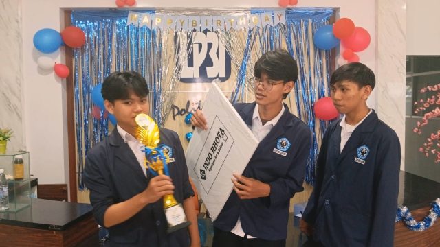 Figma Boys desain aplikasi transportasi