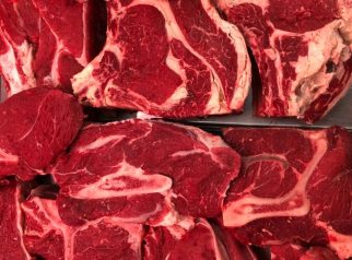 Olahan daging Kota Depok