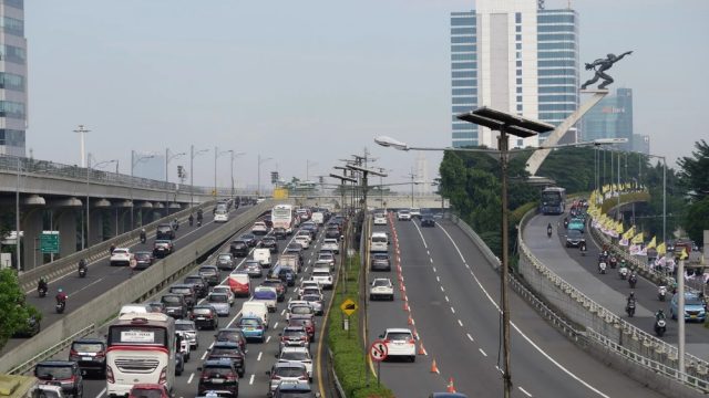 Operasi Ketupat Jaya 2026