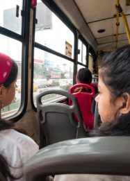 Fasilitas perempuan dan anak