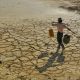 Kekeringan El Nino Godzilla
