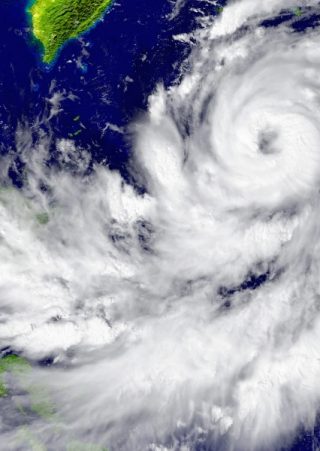 Siklon Tropis Narelle