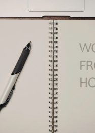 Penerapan WFH sehari dalam sepekan