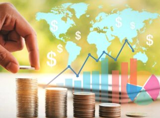 Ekonomi Indonesia krisis global