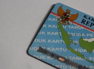 Pendatang Kota Depok