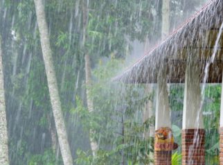 Hujan lebat dan cuaca ekstrem di Indonesia