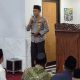 Kapolres Metro Depok tarawih keliling