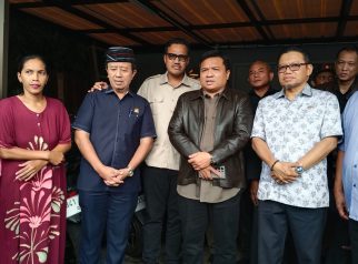 DPRD Depok sidak pabrik bumbu