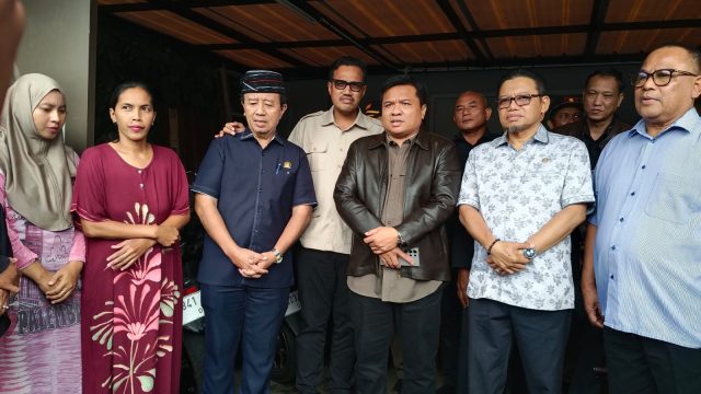 DPRD Depok sidak pabrik bumbu