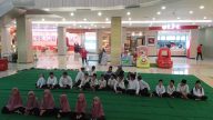 Berbagi Berkah Ramadan Citimall Cimanggis