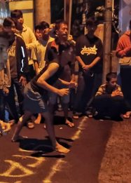 Balap lari Ramadan Kota Depok