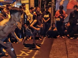 Balap lari Ramadan Kota Depok