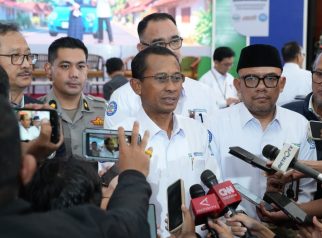 Layanan BPJS Kesehatan periode Lebaran 2026