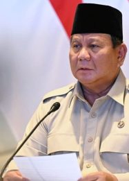 Politik luar negeri Indonesia