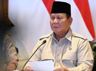 Politik luar negeri Indonesia