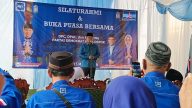 Supian Suri Demokrat Depok