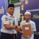Remisi Idulfitri Rutan Kelas I Depok