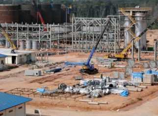 Hilirisasi ekonomi nasional