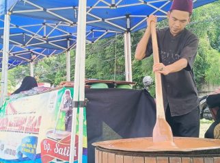 Dodol Satibi Depok