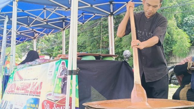 Dodol Satibi Depok