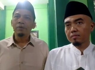 Tarawih keliling PKB Kota Depok