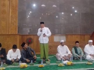 Tawuran remaja Sawangan, Kota Depok