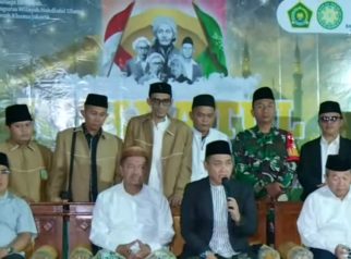 Konpres Rukyatul Hilal