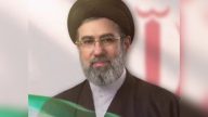 Mojtaba Khamenei