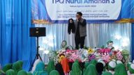 TPQ Nurul Amanah 3 Depok