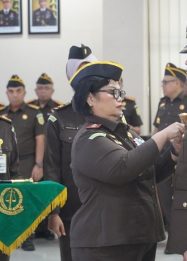 Kajari Kabupaten Tangerang