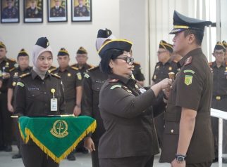 Kajari Kabupaten Tangerang
