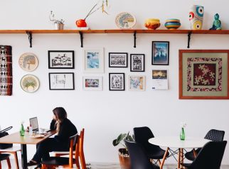 WFA arus balik mudik Lebaran 2026